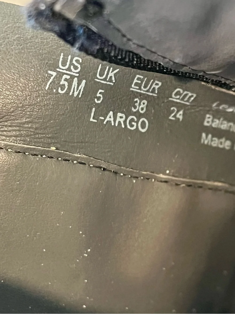 Franco Sarto new no